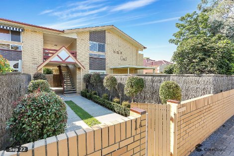 7/1a Winston Ave, Cumberland Park, SA 5041