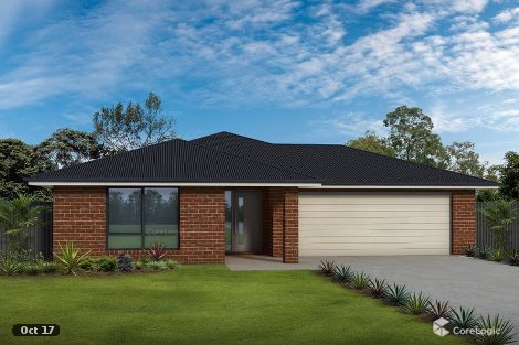 60 Kean Rd, Nagambie, VIC 3608