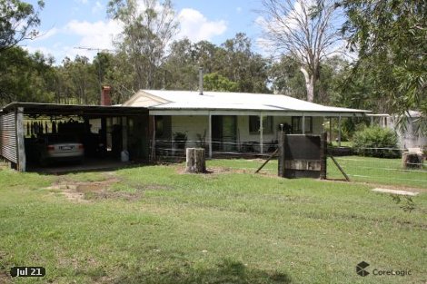 120 Costellos Rd, Upper Lockyer, QLD 4352