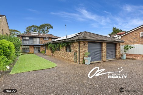 48 Murray St, Vincentia, NSW 2540