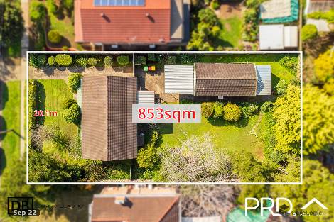 53 Victor Ave, Picnic Point, NSW 2213