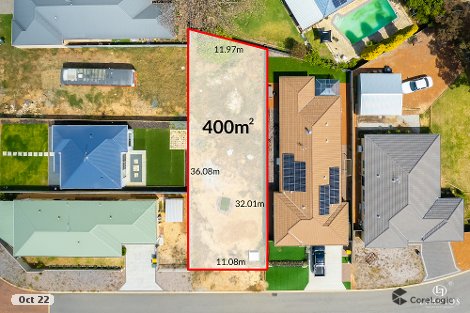 3b Wood Ave, Waroona, WA 6215