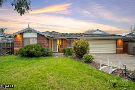 6 Midlothian Ct, Point Cook, VIC 3030