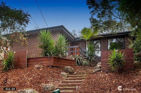 110 Narr-Maen Dr, Croydon Hills, VIC 3136