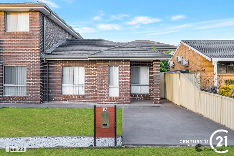 1 Garment St, Fairfield West, NSW 2165