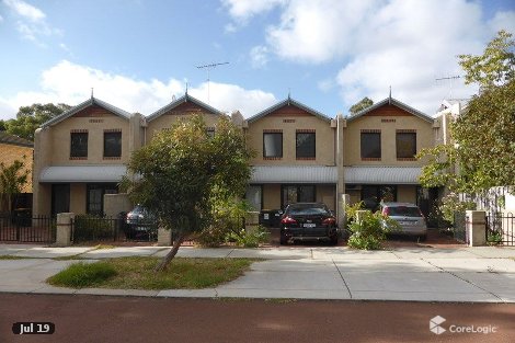 1/196 Subiaco Rd, Subiaco, WA 6008