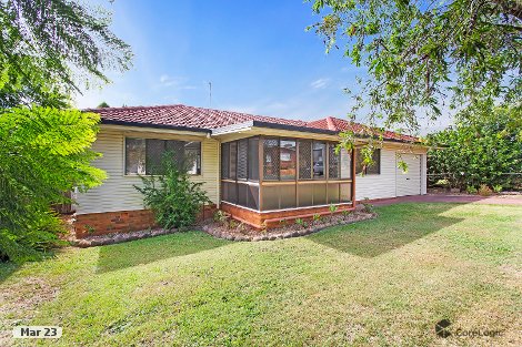 12 Corser St, Centenary Heights, QLD 4350