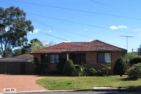 8 Federation Pl, Sadleir, NSW 2168