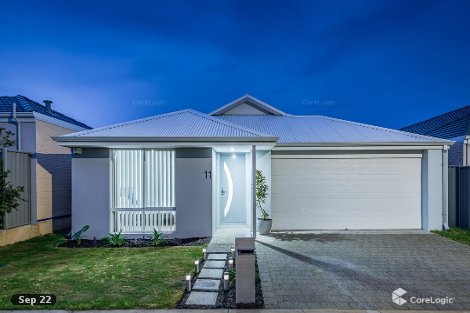 11 Bolitho Way, Clarkson, WA 6030