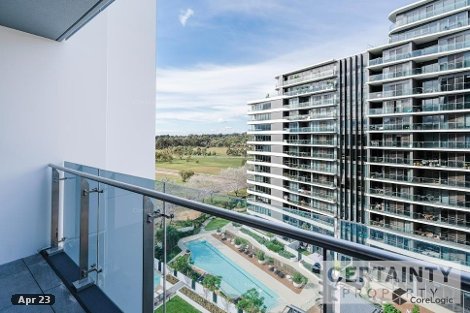 80/11 Irving St, Phillip, ACT 2606