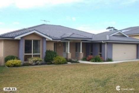 9 Cuffley St, Buttaba, NSW 2283