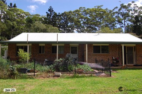 825 Maleny-Stanley River Rd, Booroobin, QLD 4552