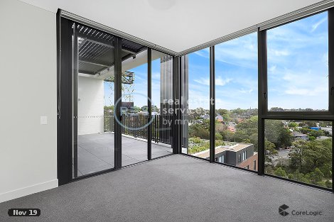 802/1 Cullen Cl, Forest Lodge, NSW 2037