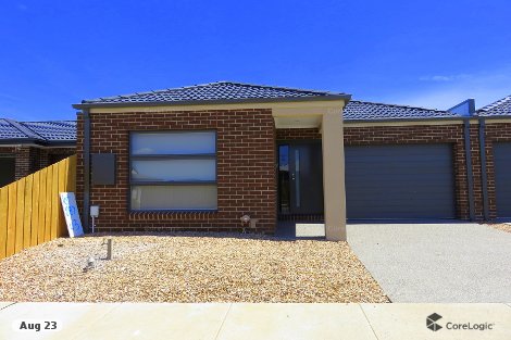 21 Oshannassy Way, Whittlesea, VIC 3757