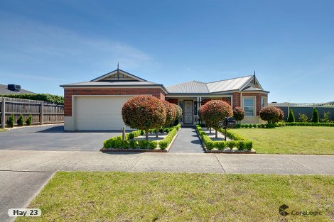 20 Parkside Dr, Moe, VIC 3825