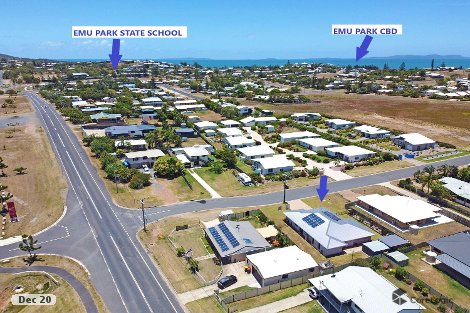 52 Thomas St, Emu Park, QLD 4710