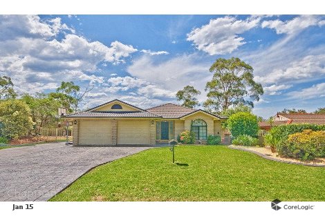 60 Illingworth Rd, Yellow Rock, NSW 2777