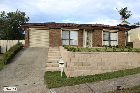 140 Minchin Dr, Minchinbury, NSW 2770