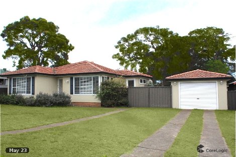 5 Willow Rd, North St Marys, NSW 2760