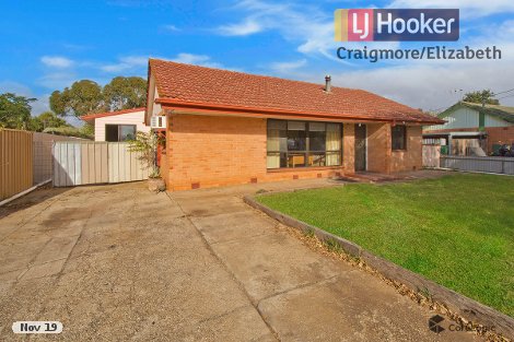 33 Berryman Rd, Smithfield Plains, SA 5114