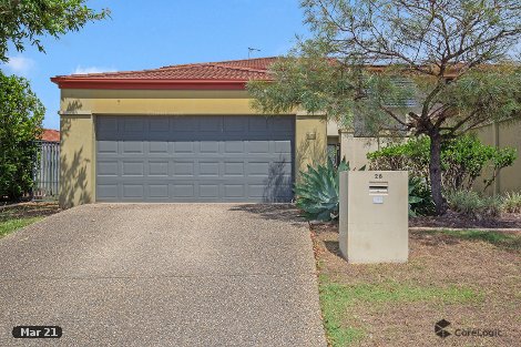 26 Prospect Ct, Robina, QLD 4226