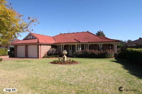 24 She Oak Gr, Narellan Vale, NSW 2567