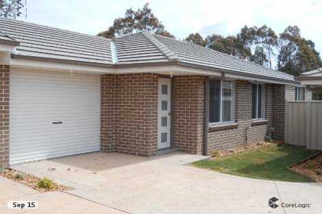 3/17 Denbigh Pl, South Nowra, NSW 2541