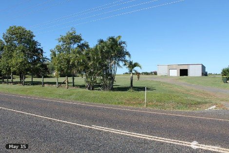 602 Elliott Heads Rd, Woongarra, QLD 4670