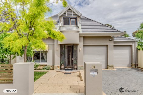 67 Kyle St, Glenside, SA 5065