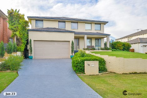 19 Strathwallen Cl, Macquarie Links, NSW 2565