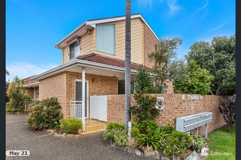 2/8 Targo Rd, Beverley Park, NSW 2217