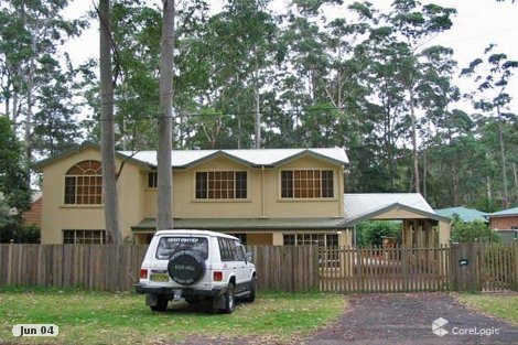 49 Wards Rd, Bensville, NSW 2251