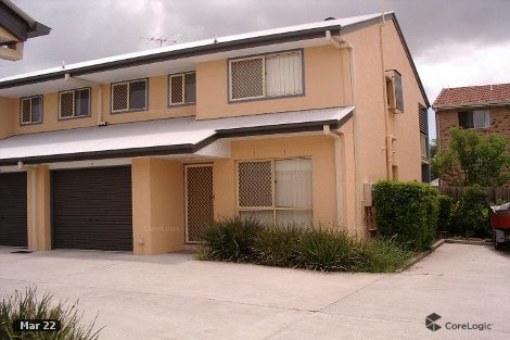 7/21 Wallace St, Chermside, QLD 4032