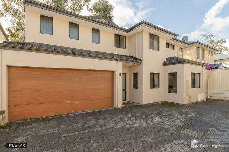 168c Hill View Tce, Bentley, WA 6102