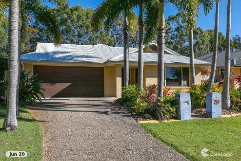 20 Sunview Dr, Twin Waters, QLD 4564