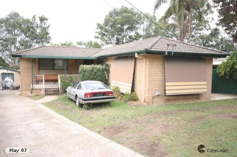 40 Hillcrest Rd, Emu Heights, NSW 2750