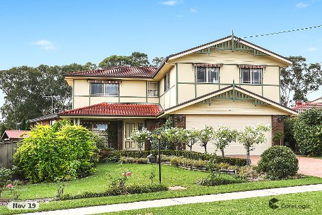 15 Sloop St, Seven Hills, NSW 2147