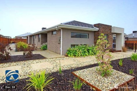 3 Patrick Cl, Lyndhurst, VIC 3975