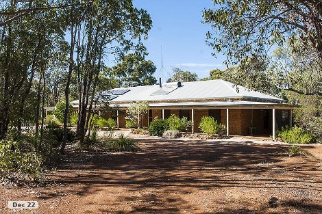 50 Hill Pl, Morangup, WA 6083