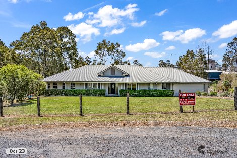 28 Llanrian Dr, Gowrie, NSW 2330