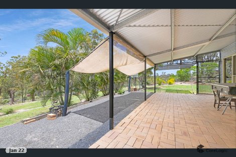 163 Halford Dr, Maroondan, QLD 4671