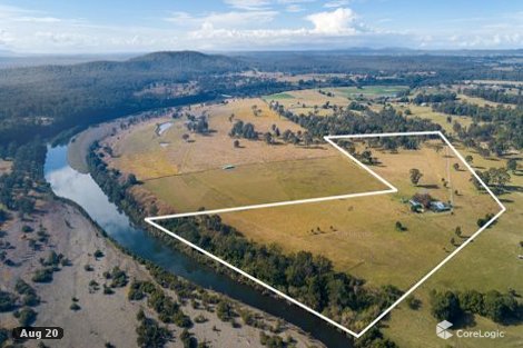 210 Turners Flat Rd, Turners Flat, NSW 2440