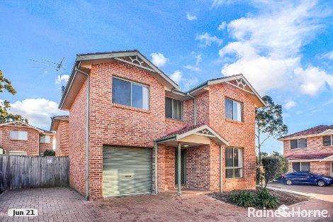 4/36-40 Great Western Hwy, Colyton, NSW 2760