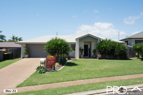 9 Starfish Cres, Bargara, QLD 4670