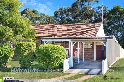 20 St Lukes Ave, Brownsville, NSW 2530