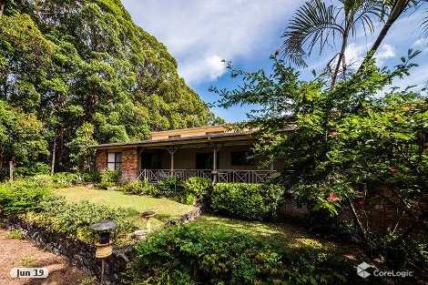 291 Blackall Range Rd, West Woombye, QLD 4559