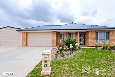 27 Discovery Way, Andrews Farm, SA 5114