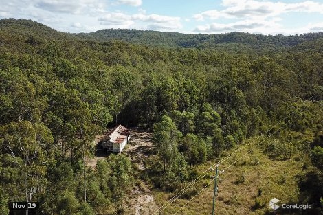 1885 Gwydir Hwy, Ramornie, NSW 2460