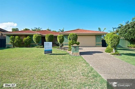 16 Petworth Ct, Arundel, QLD 4214