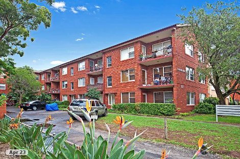 1/157-159 Russell Ave, Dolls Point, NSW 2219